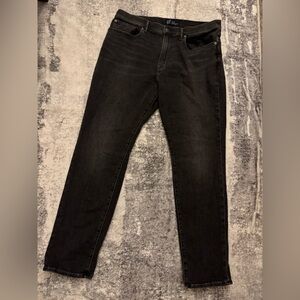 GAP Dark Gray Denim Jeans